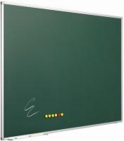 Smit Visual Krijtbord Pro serie 120x180cm groen