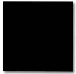 Glassboard Black 100x100cm