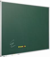 Smit Visual Krijtbord Pro serie 90x120cm groen