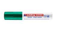 Krijtmarker Groen 4 15mm