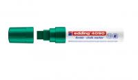 Krijtmarker Groen 4 15mm