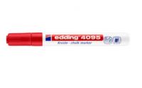 Krijtmarker Rood 2 3mm