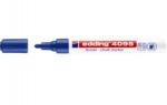 Krijtbordmarker Blauw 2 3mm