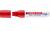 Krijtmarker Rood 4 15mm