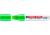 krijtmarker Licht groen 4 15mm