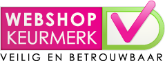 Logo Webshop Keurmerk - whiteboarddeal.nl